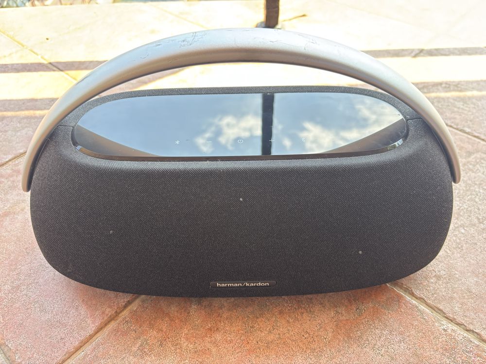 Harman Kardon Go + Play 3
