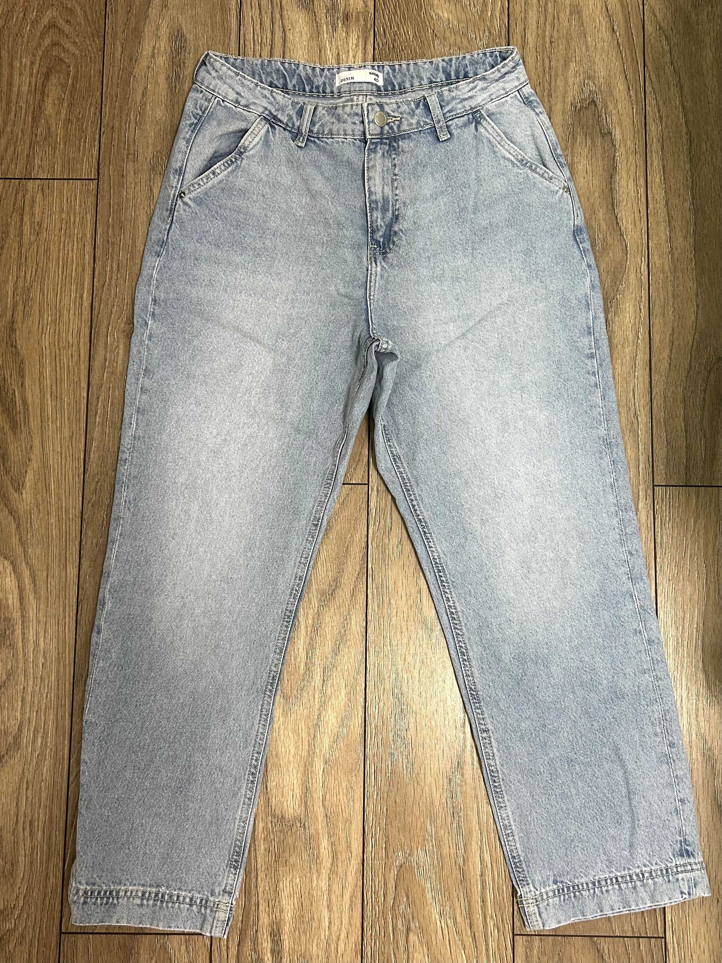 Разпродажба Дънки/Панталони Zara, Sinsey, Stradivarius
