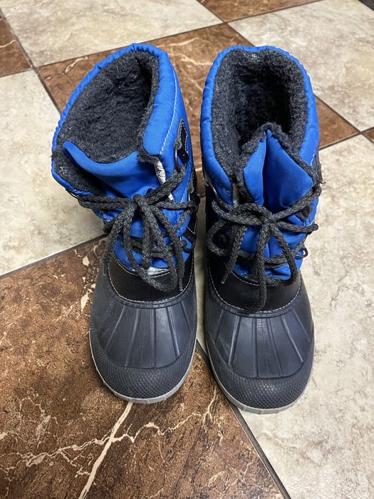 Ботуши Demar и други подарък