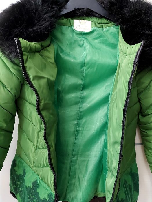 Geacă dama potrivită pentru xs/s