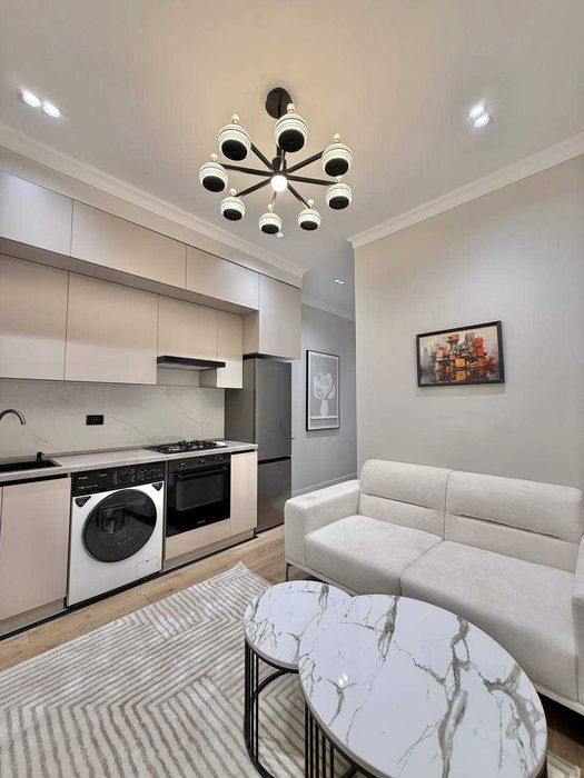 Продам квартиру с Ремонтом! Шайхантахур Самарканд Дарваза! Ровд! ID09