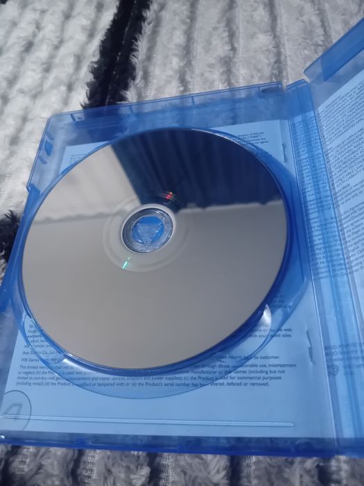 Vând cd Spiderman pentru ps 4