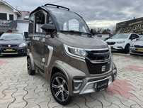 Mașina electrică Elbons 2x Locuri Stare Perfecta Proprietar