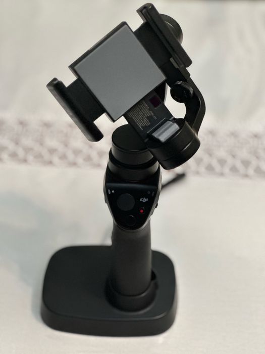 Стабилизатор ZM01 торг есть