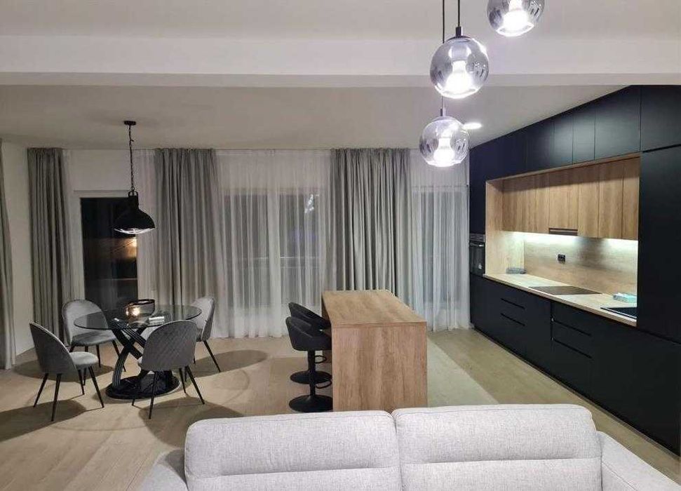 Дава се под наем Тристаен апартамент в Пловдив, Център - 102 кв.м за 453.9 € - Снимка #8