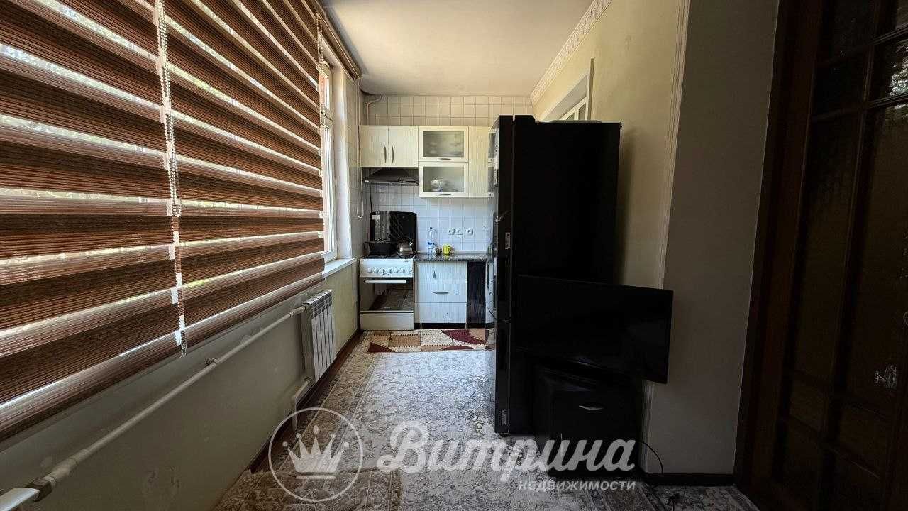 Срочно продается 3х комнатная квартира на массиве Хумаюн