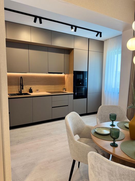 Apartament 2 camere /Tei Residence 2 / Dem Radulescu