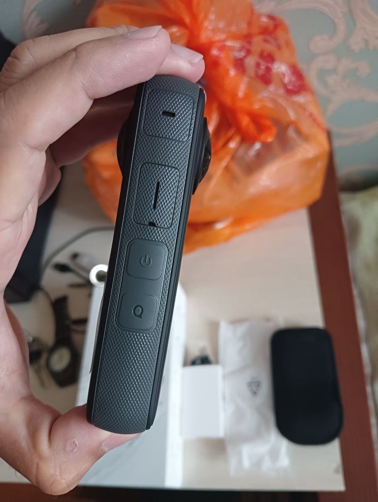 Insta 360 X3 камера