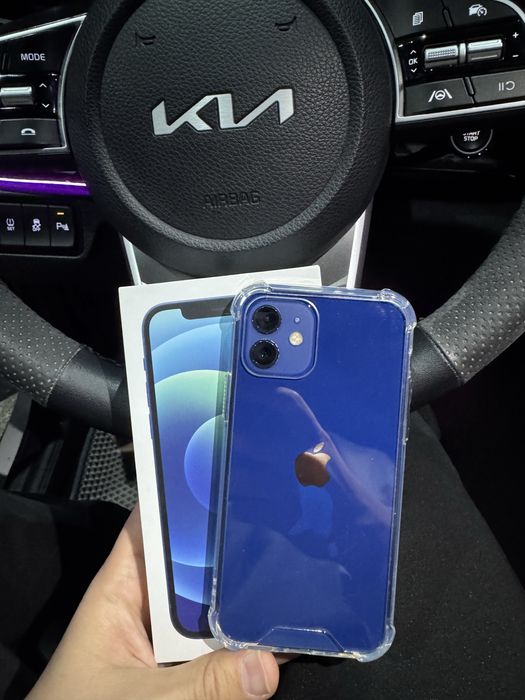 Iphone 12 (64гб)