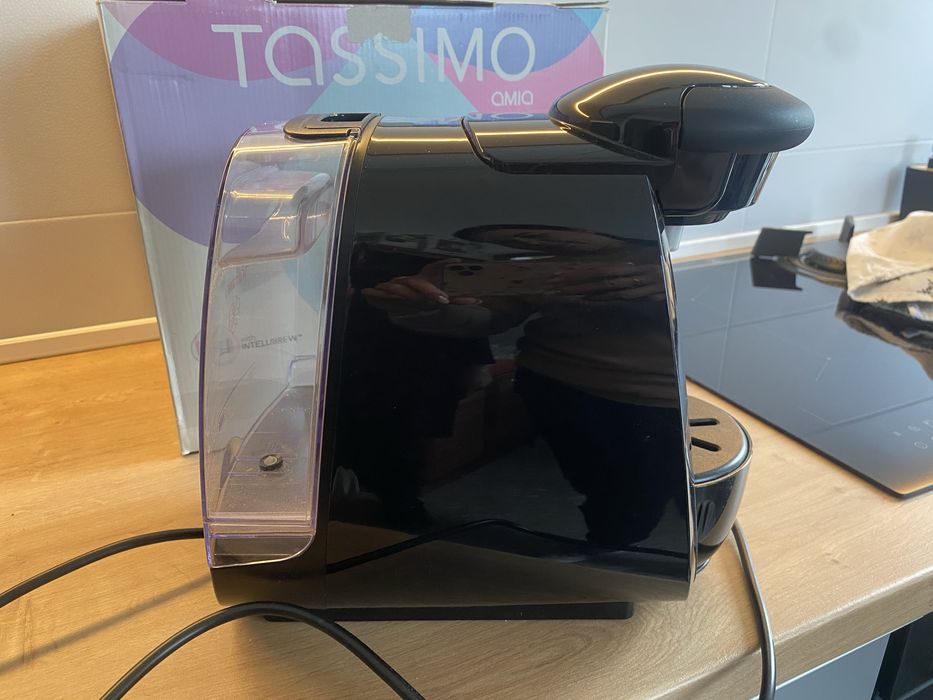 Bosch Tassimo amia