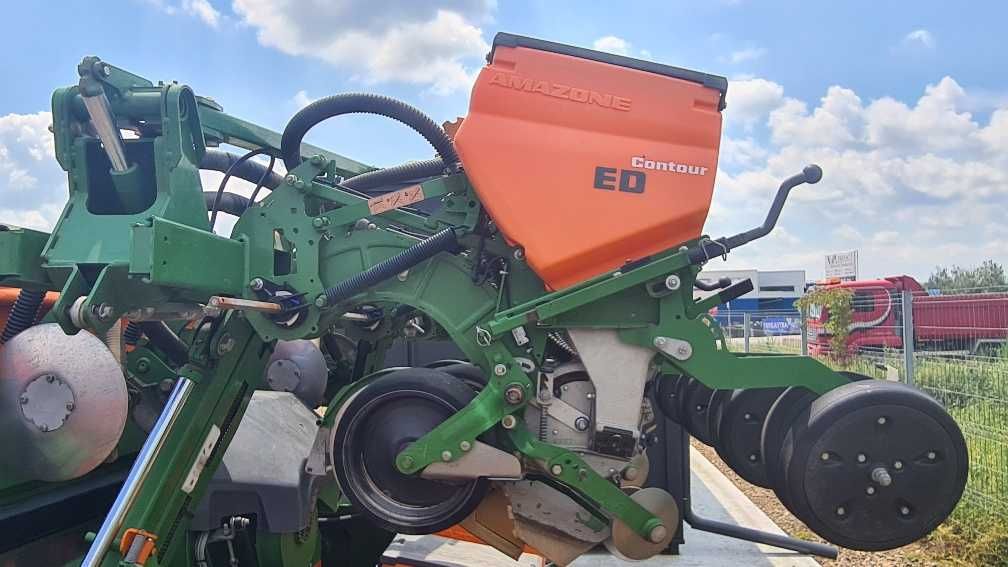 Semanatoare Amazone ED 6000 2C