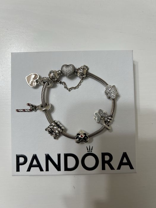 Beatara Pandora 17 cm