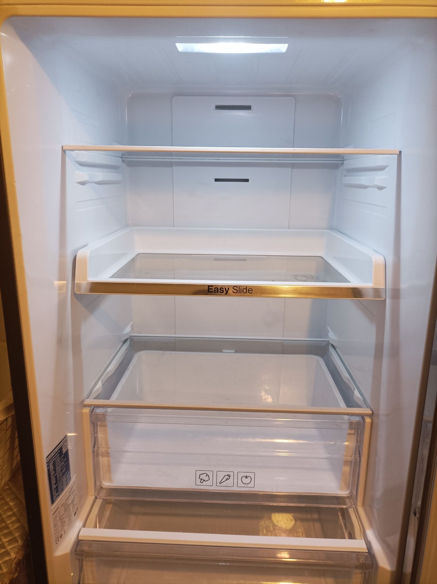 Хладилник Samsung no frost