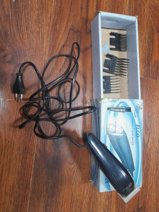 Машинка для стрижки волос