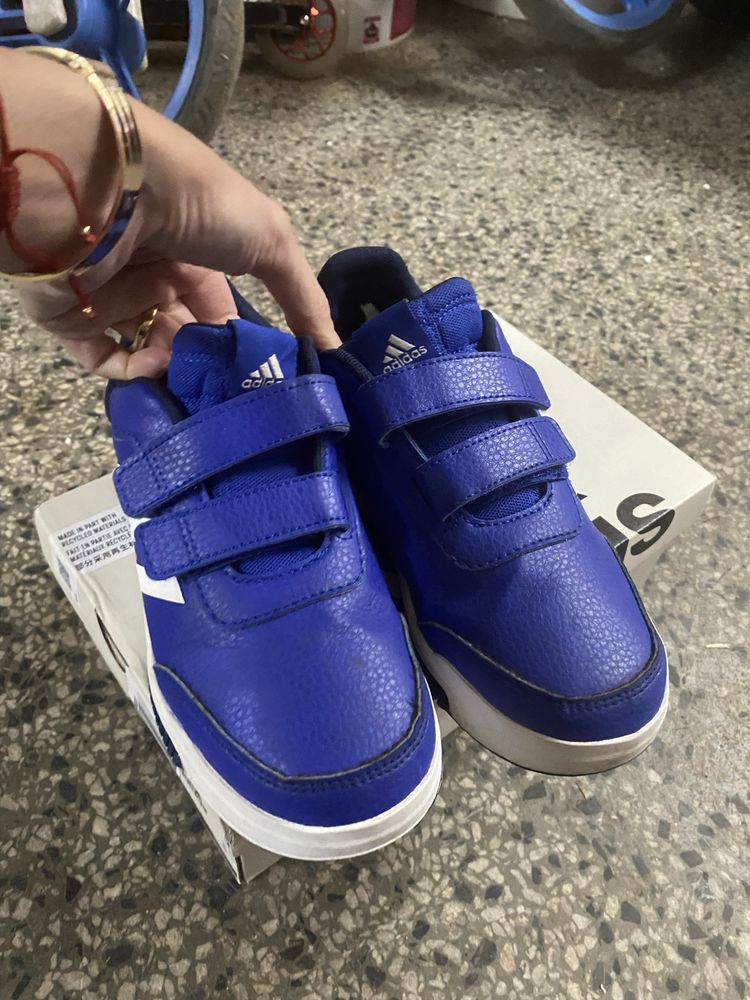Детски кецове Adidas