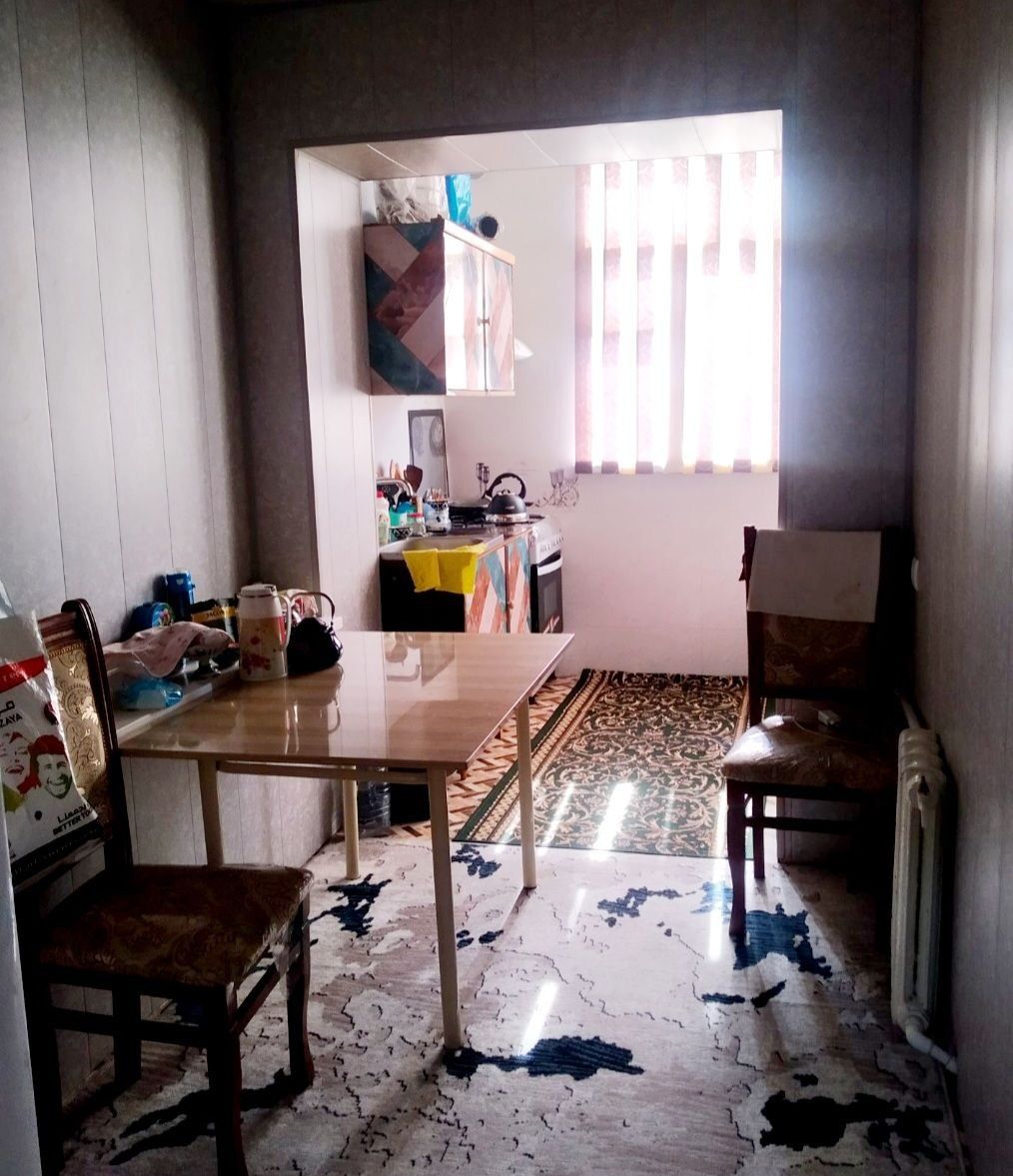 Keles mastif 3 xona 350 y.e