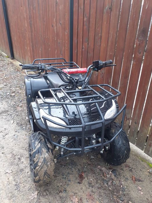 Atv 125 ccm de vânzare