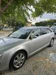 Vând audi A6 C6 3.0 diesel automat