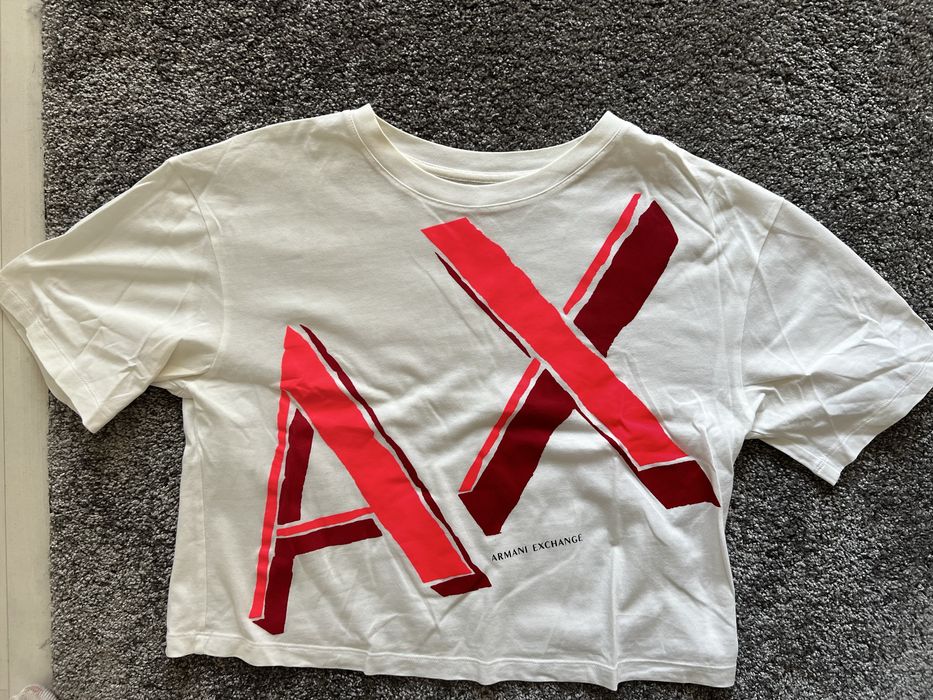 Тениски - Nike, Jordan, Tommy Hilfiger, Armani Exchange