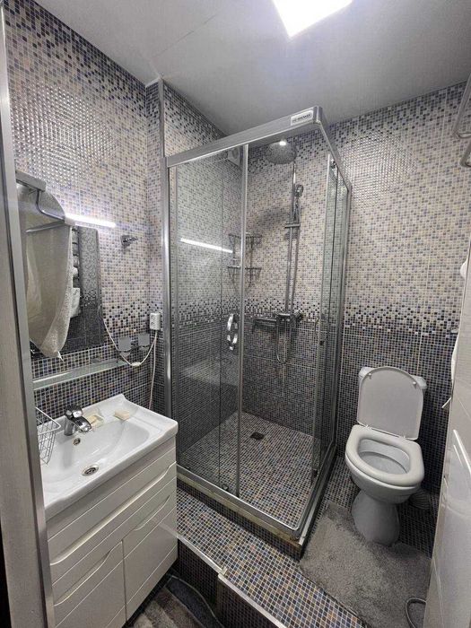 Сдается квартира в аренду