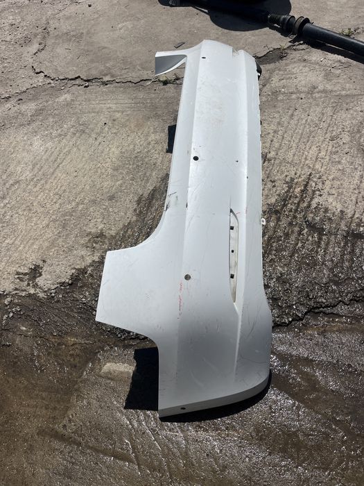 Броня Tesla Model 3 2017- 4бр