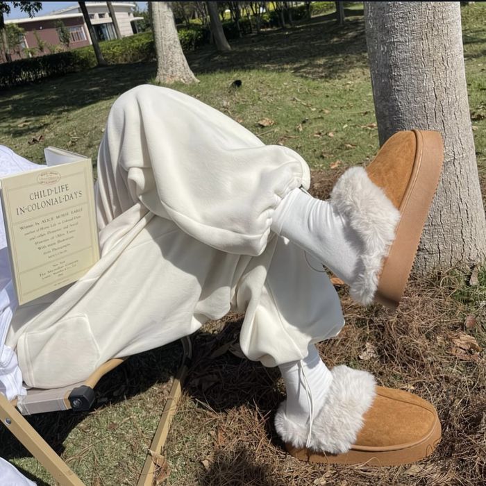 Домашние тапочки, 36 размер