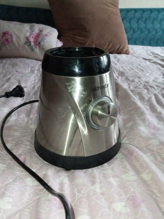 Кухонный блендер