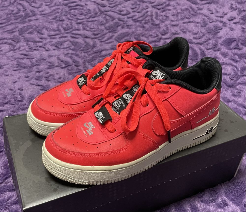 Nike air force Дамски кецове
