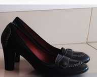 Vand pantofi din piele Andre, nr.36