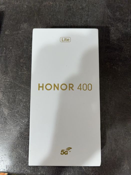 Telefon HONOR 400 Lite