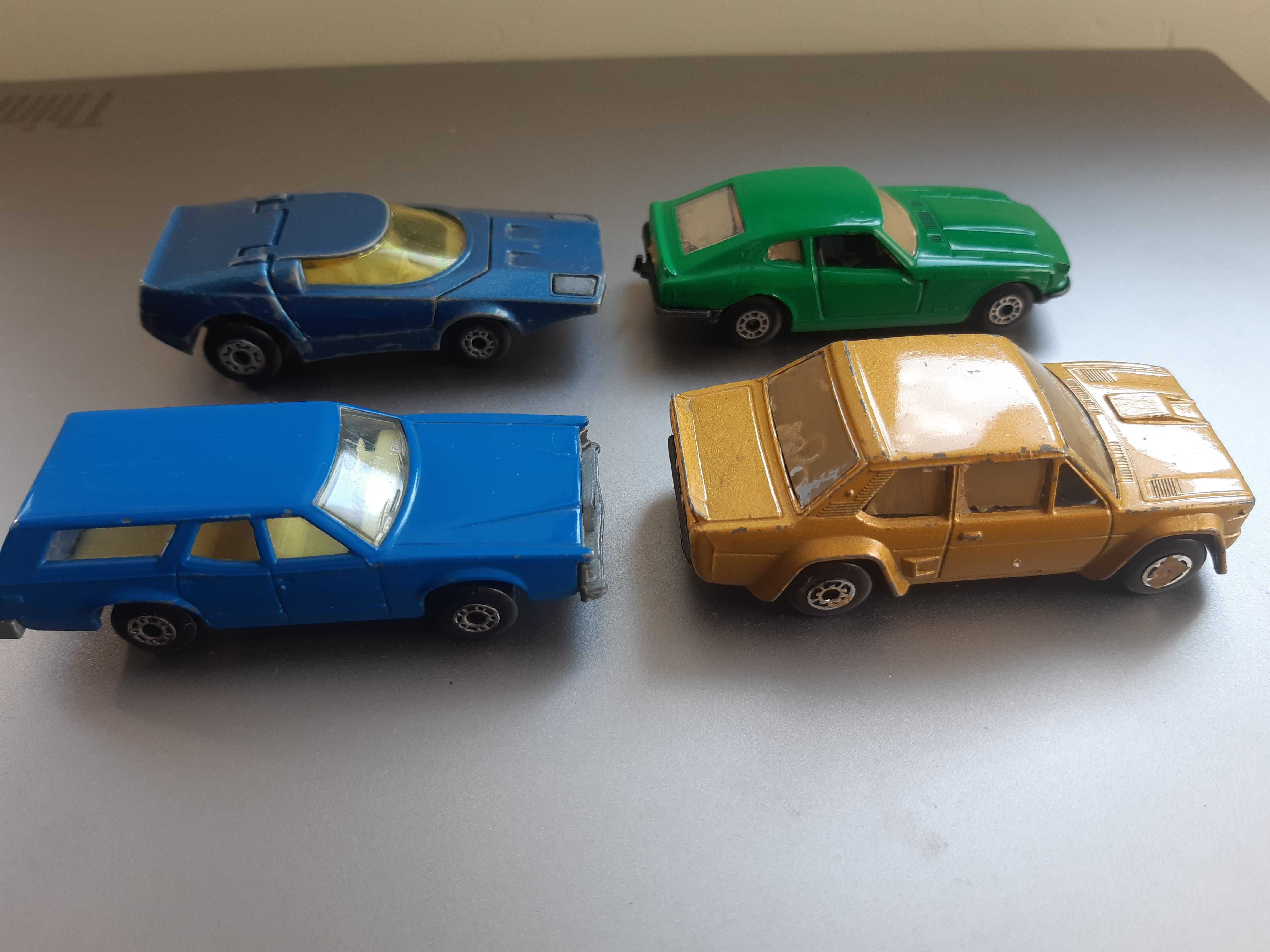 Matchbox Bulgaria Мачбокс България лот колички