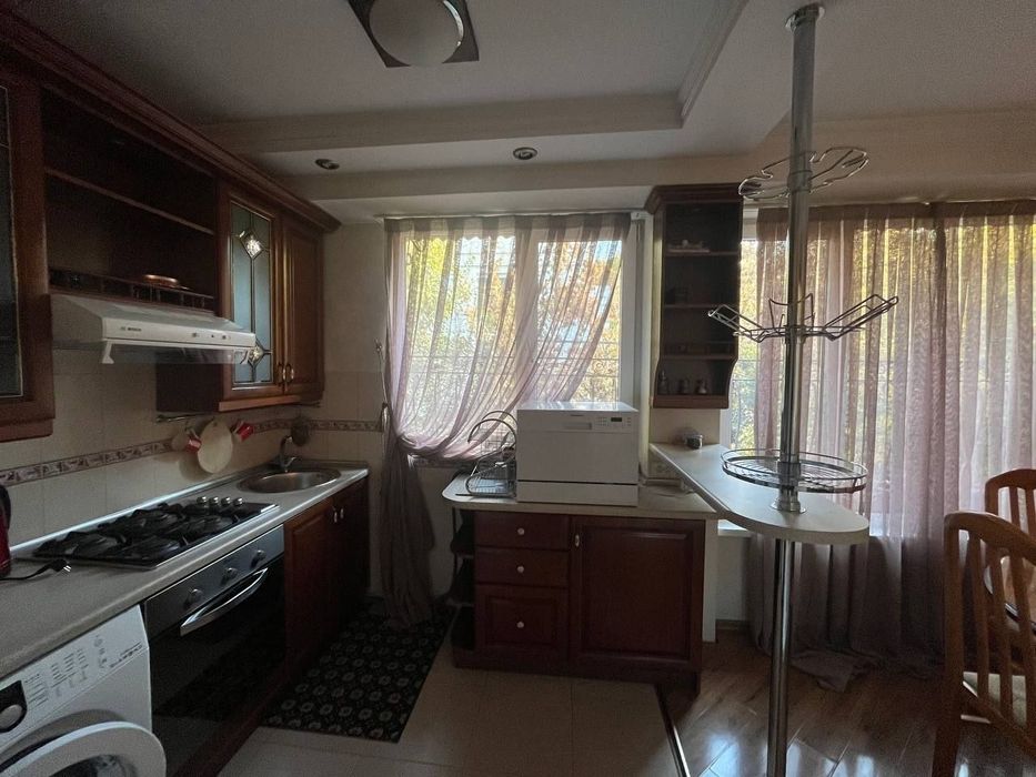 2 ком. Ц-2. Аренда