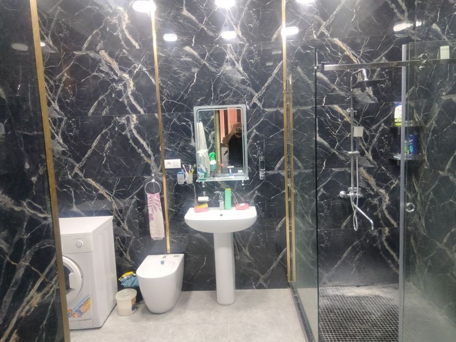 Сергели Чоштепа.