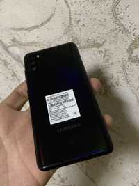 Samsung A41 Bleck 64 GB