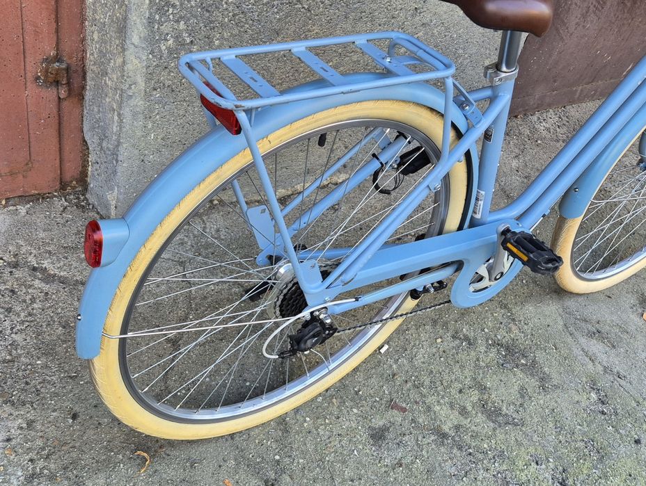 Bicicleta de oras Elops 28