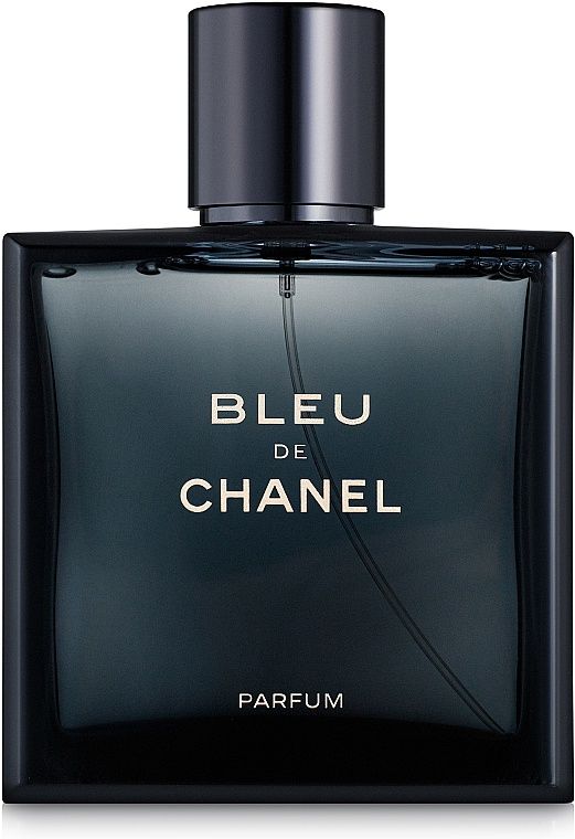 Blue Shanel Atir Erkaklar tanlovi