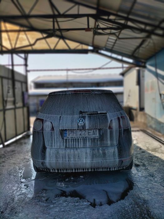 Vând/variante golf V plus