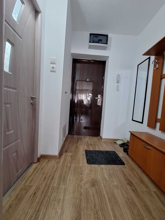 Garsoniera Stefan cel Mare - Pasajul Obor