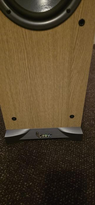 Тонколони infinity delta 50 сет