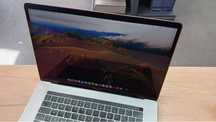 Apple MacBook pro 15 2018 i7