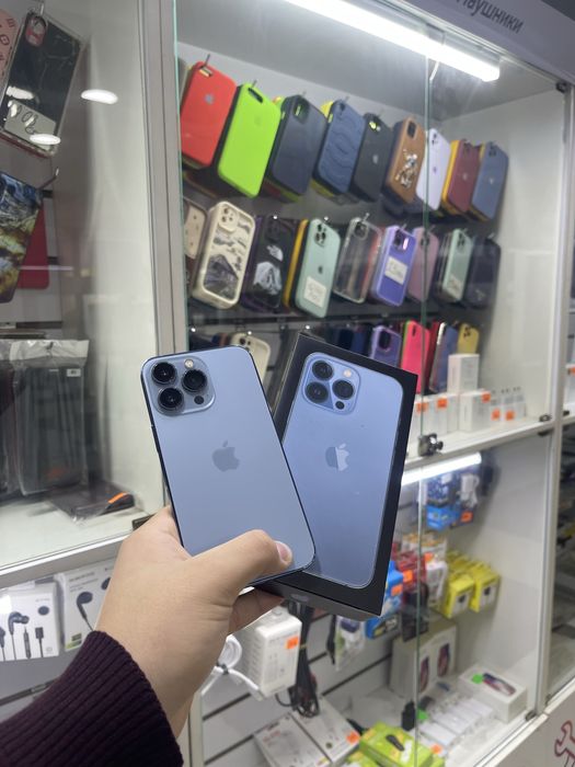 Айфон 13про 128 Гб  Доступная цена (скидка акция самсунг Айфон 11 128)