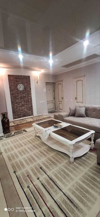 Cдаётся упакованная квартира 2/3/9 на Ц-1 (рядом с ЭКО парк)