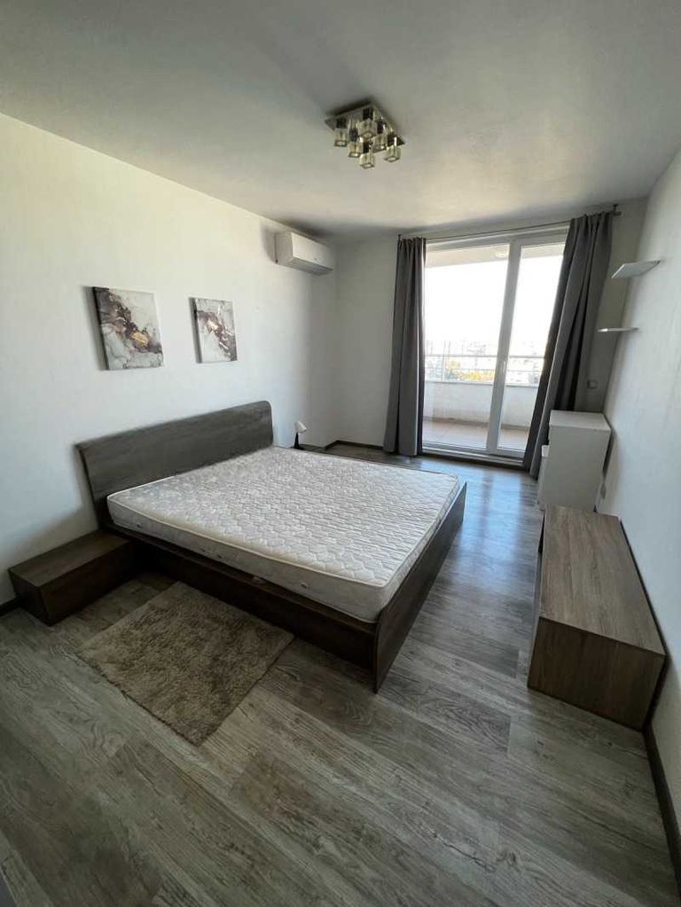 Дава се под наем Тристаен апартамент в София, Люлин 2 - 100 кв.м за 612 € - Снимка #6
