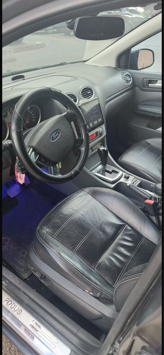 Vand Ford Focus Automat