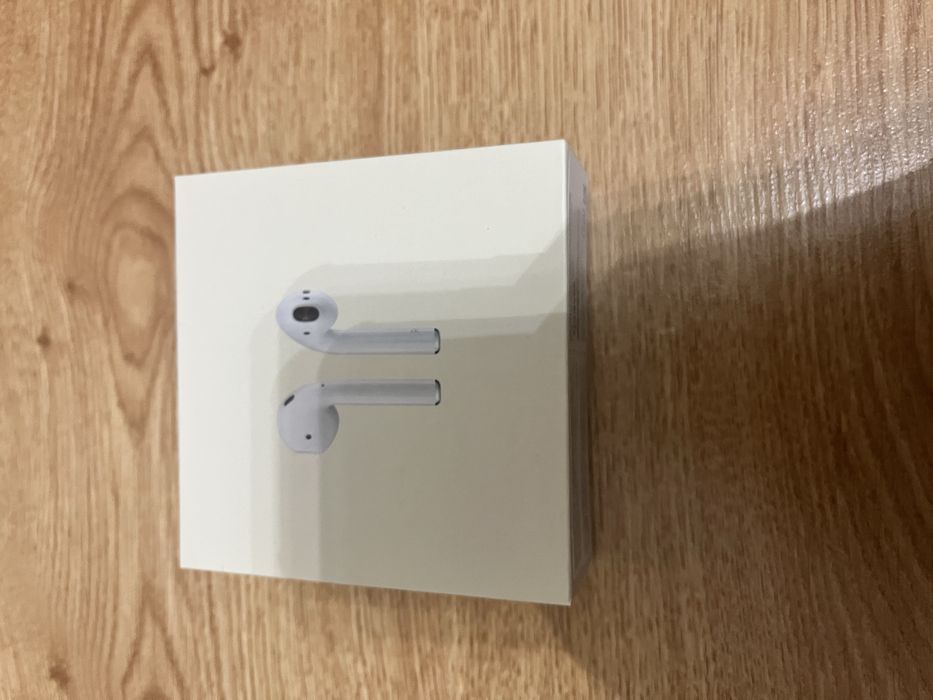 AirPods китайский