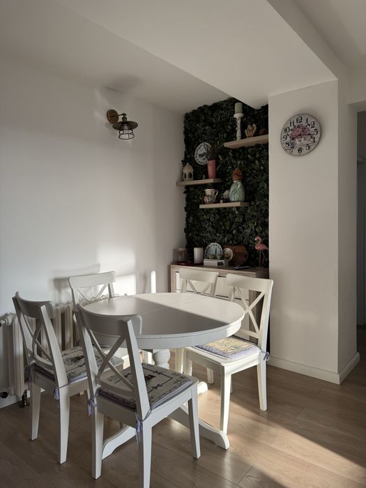 Apartament centru civic