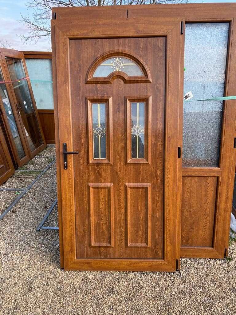 termopan modele deosebite usi pictate vitrate etc 1500lei