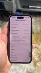 iphone 15 pro  с гарантей