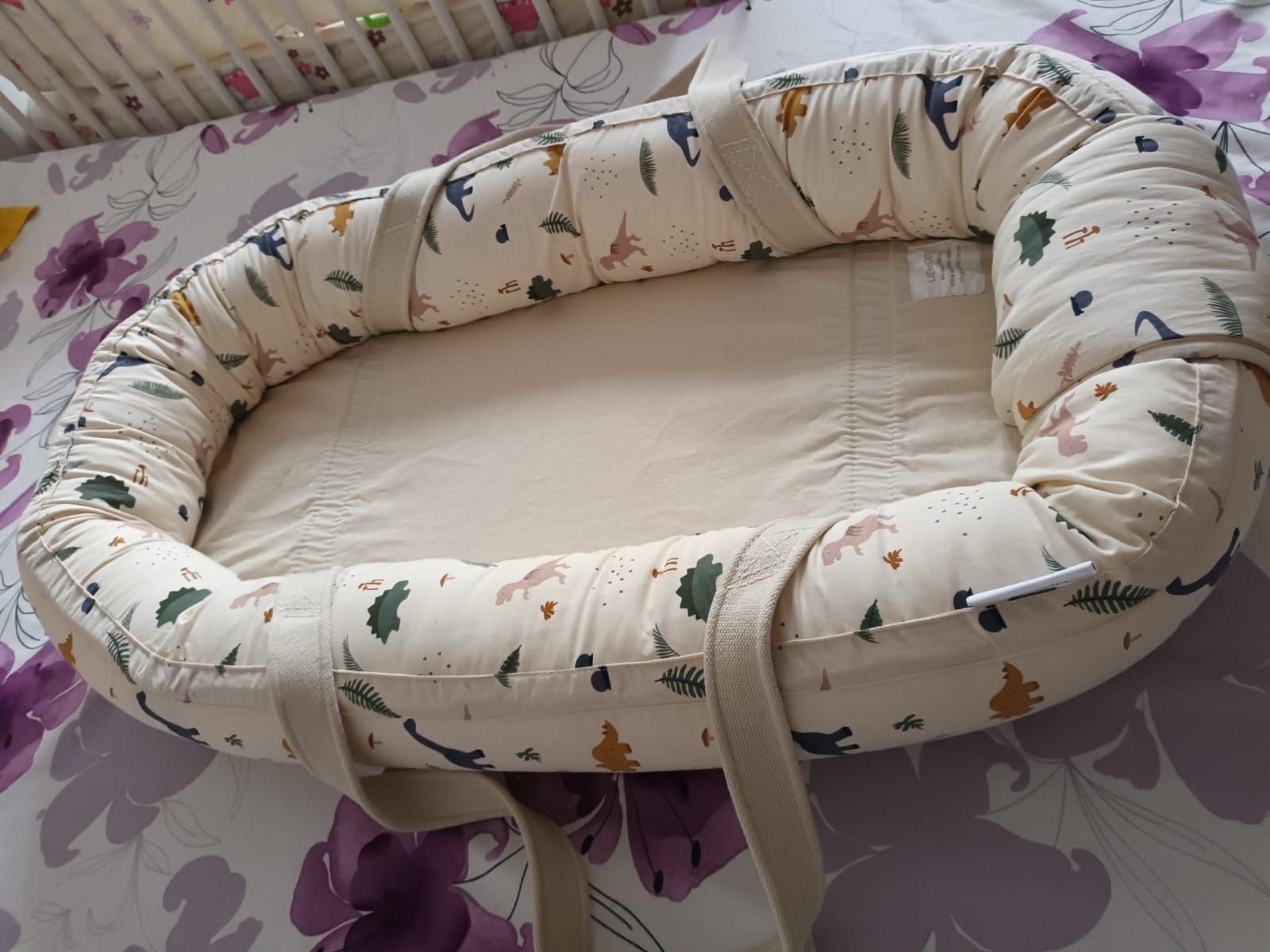 Babynest Liewood