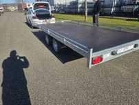 Platforma auto Eduard